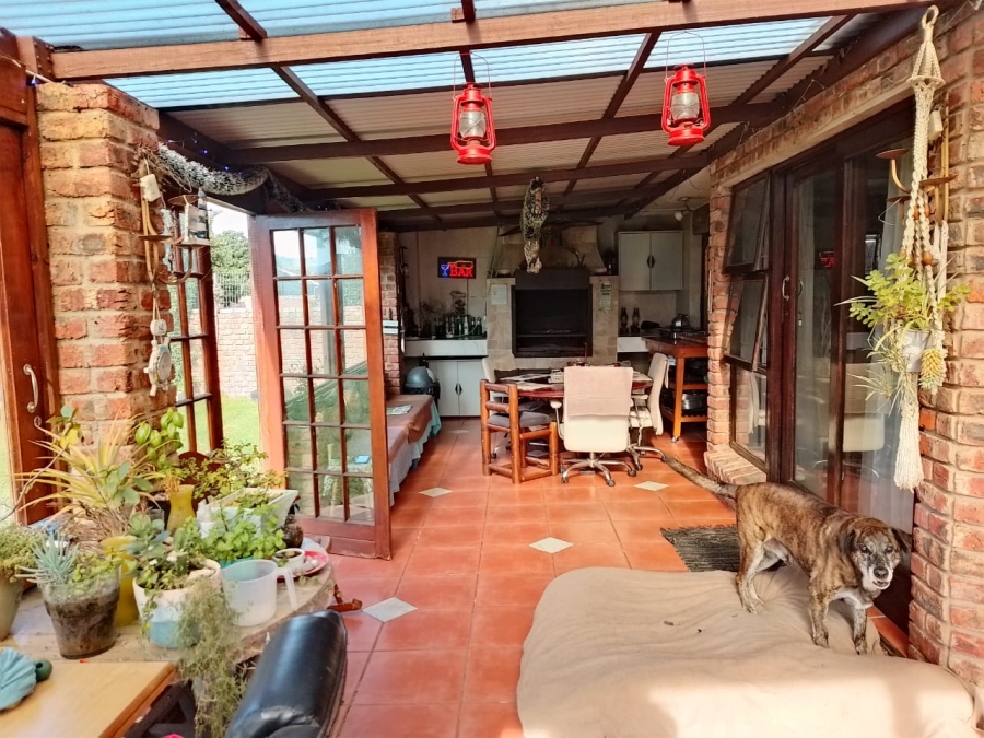 3 Bedroom Property for Sale in Kamma Park Eastern Cape